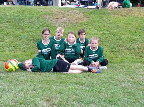 Mannschaftsfoto_U10